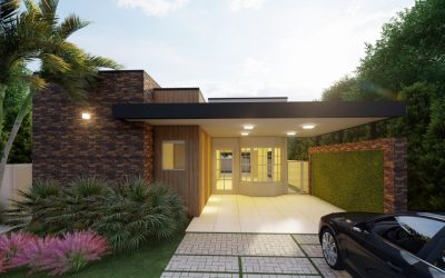 Obra Cond. Vila Verona – Sorocaba