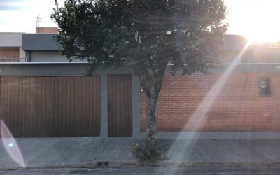Obra Vila Henrique – Salto