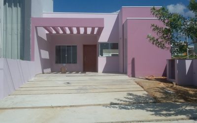 Obra Cond. Village Moutonnée – Salto