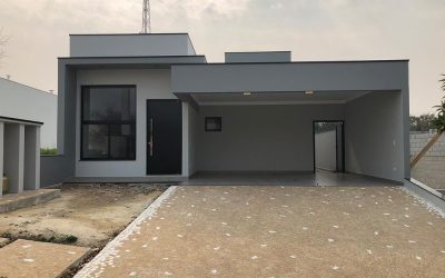 Obra Cond. Mont Blanc – Itu