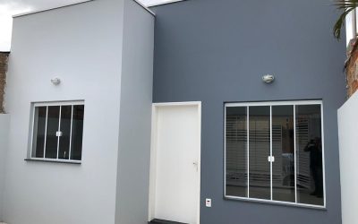 Obra Residencial Fabbri – Salto