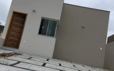 Obra Cond. Jardim Guarujá – Salto